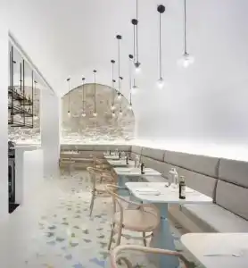 Serawa Alicante - 48