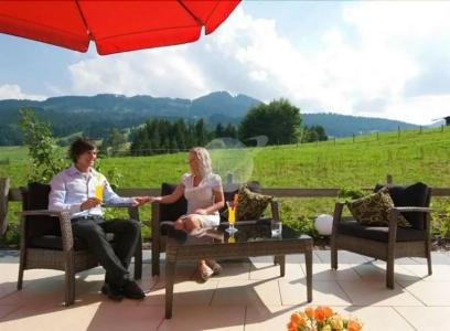 Nesselwanger Hof - 98