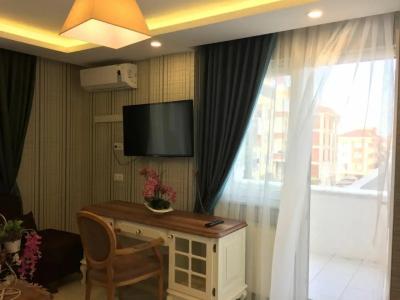 Andalouse Elegant Suite - 81