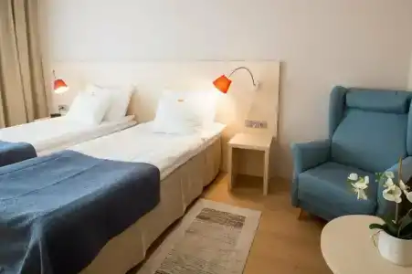 Tallinn Viimsi Spa & Waterpark - 84