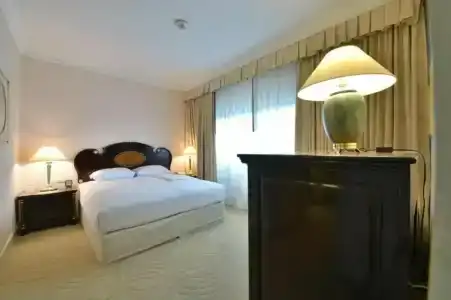 Evergreen Laurel Bangkok - 88