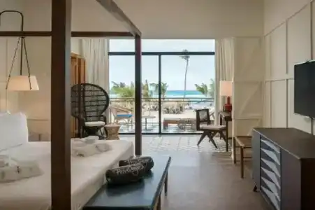 El Beso Adults Only At Ocean El Faro - All Inclusive - 93