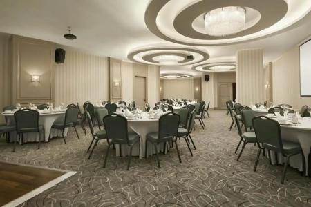 Ramada By Wyndham Nilufer Bursa - 74