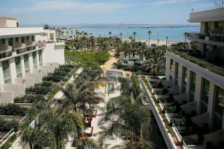 Gran Palas - Spa incluido - 91