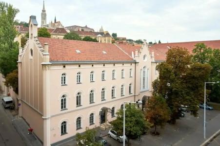 Monastery Boutique Budapest - 19