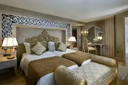 Titanic Mardan Palace - 18