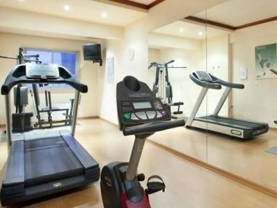 Holiday Inn Thessaloniki, an IHG - 22