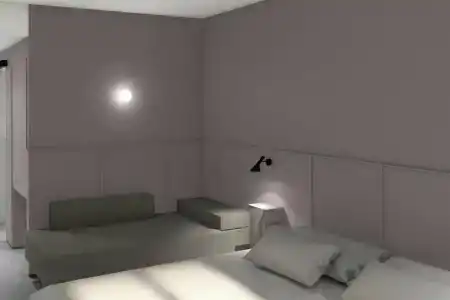 GHT Miratge - Only Adults 18 and up - 28