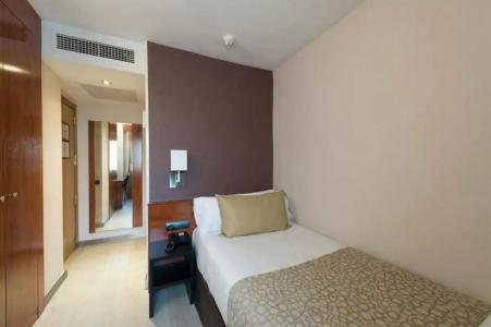 Catalonia Park Putxet - 56