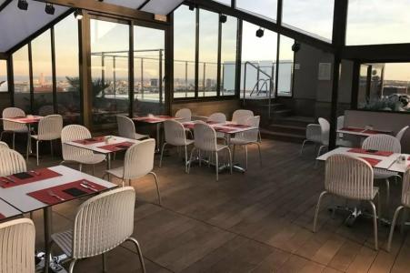 Catalonia Park Putxet - 5