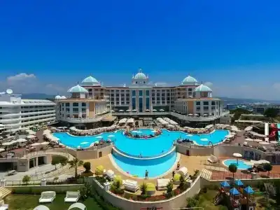 Litore Resort & Spa - Ultra All Inclusive - 20