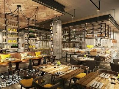 Grand Hyatt Abu Dhabi & Residences Emirates Pearl - 15