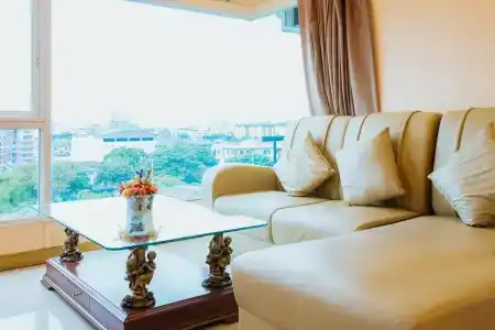 Metro Point Bangkok - 45