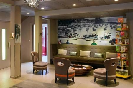 Best Western Plus La Corniche - 55