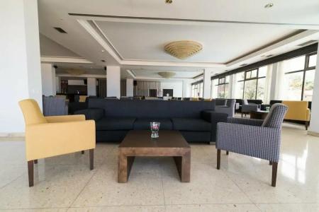 Atlantic El Tope - 33