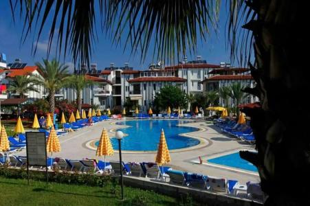 Sunlight Garden - 60