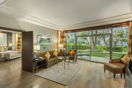 Calista Luxury Resort - 62