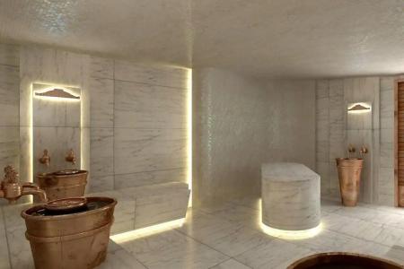 Tiara Thermal & SPA - 89