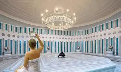 Hillstone Bodrum & Spa - 23