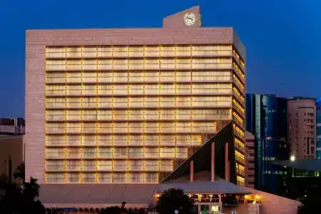 Sheraton Dubai Creek & Towers - 29
