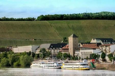 Maritim Würzburg - 17