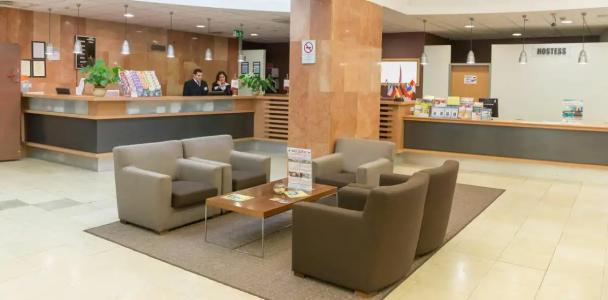 Hunguest Panoráma - 57