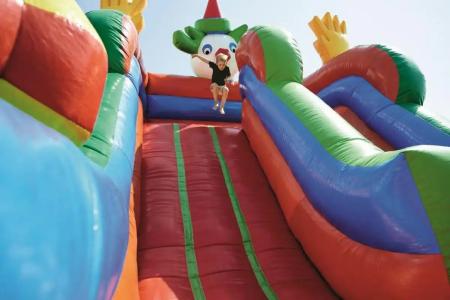 TUI BLUE Palm Garden - 43