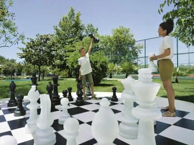 TUI BLUE Palm Garden - 29