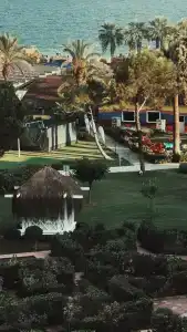 Crystal Tat Beach Golf Resort & Spa - Ultimate All Inclusive - 88