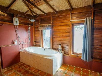 Koh Jum Resort - 73