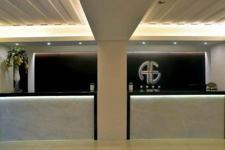 Ariti Grand - 16