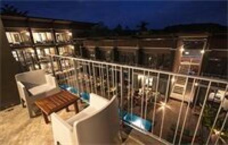 La Lune Beach Resort - 76