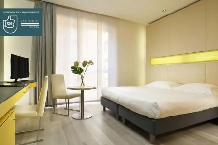 UNAHOTELS Bologna Centro - 2