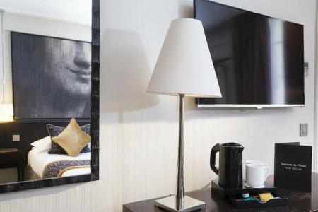 Hôtel Chaplain Paris Rive Gauche - 29