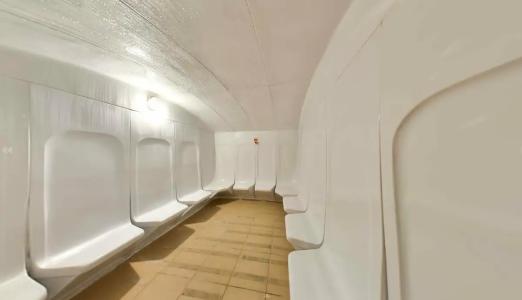 Millennium Central Doha - 26