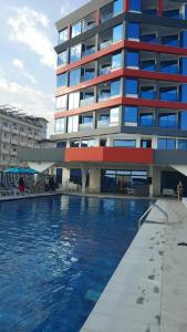 Granada Luxury Beach-Ultra All Inclusive - 23