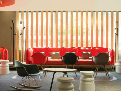 ibis Centre Gare - 29