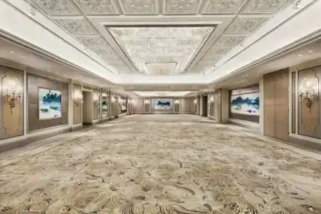 Shangri-La Bosphorus, Istanbul - 89
