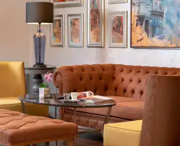 Millennium Istanbul Golden Horn - 24