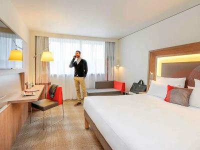 Novotel Munchen City Arnulfpark - 29