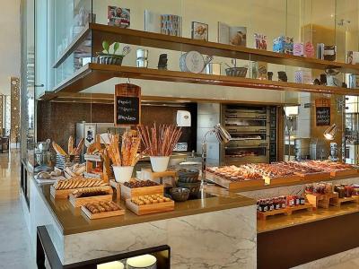 Marriott Al Forsan, Abu Dhabi - 59