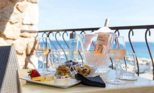 Best Western Plus La Corniche - 56