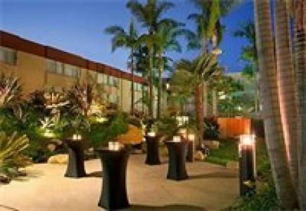 Ventura Beach Marriott - 37