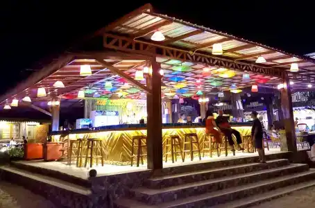 Koh Chang Resort - 97