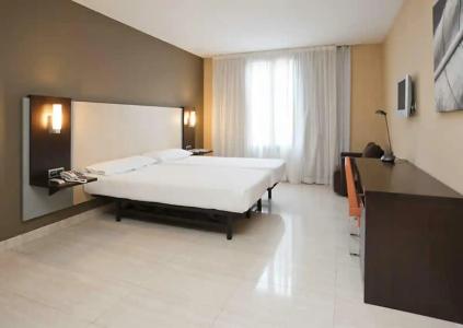 Ilunion Almirante - 48