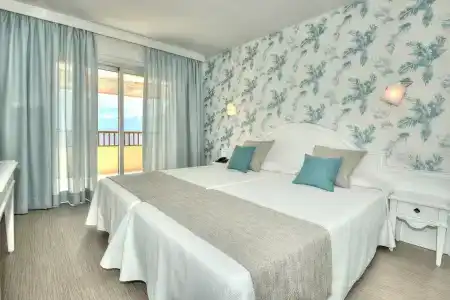 HOVIMA Jardin Caleta - 68