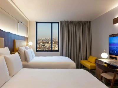 Pullman Paris Montparnasse - 49