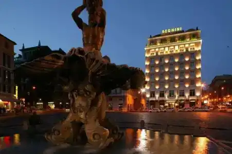 Sina Bernini Bristol, Autograph Collection - 41