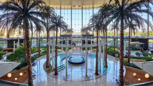 Hilton Cairo Heliopolis - 17