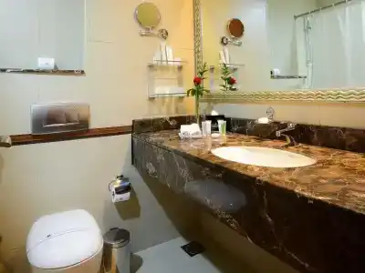 Golden Tulip Al Barsha - 7